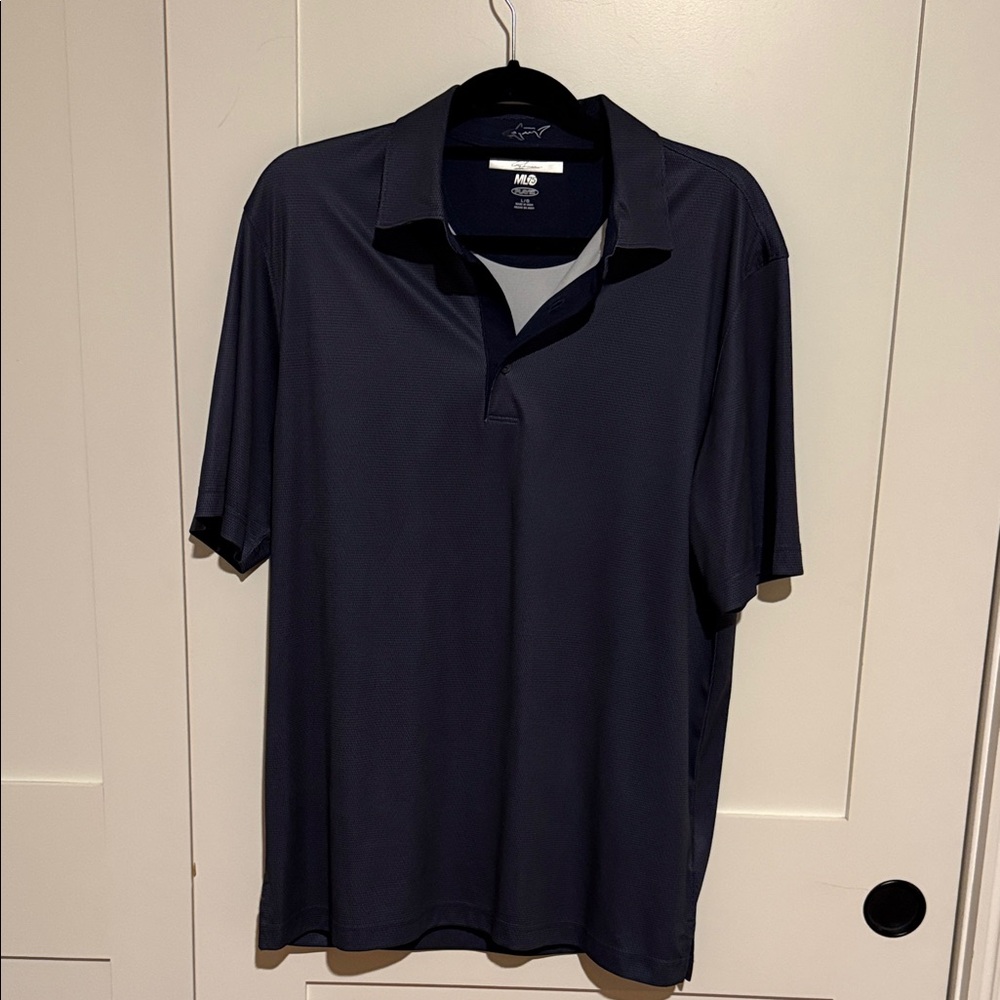 Men’s Polo Size Large